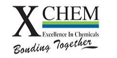 XCHEM International - logo